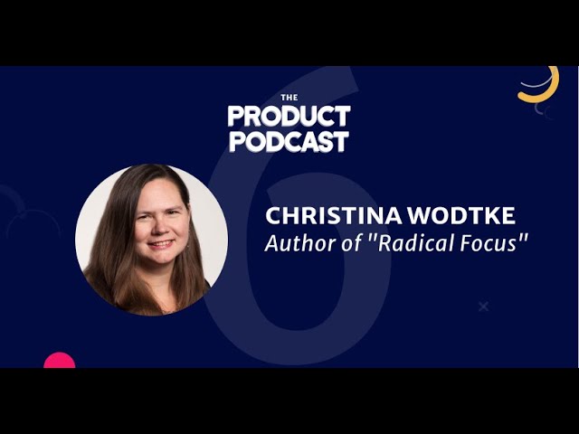 The Product Podcast, by Product School