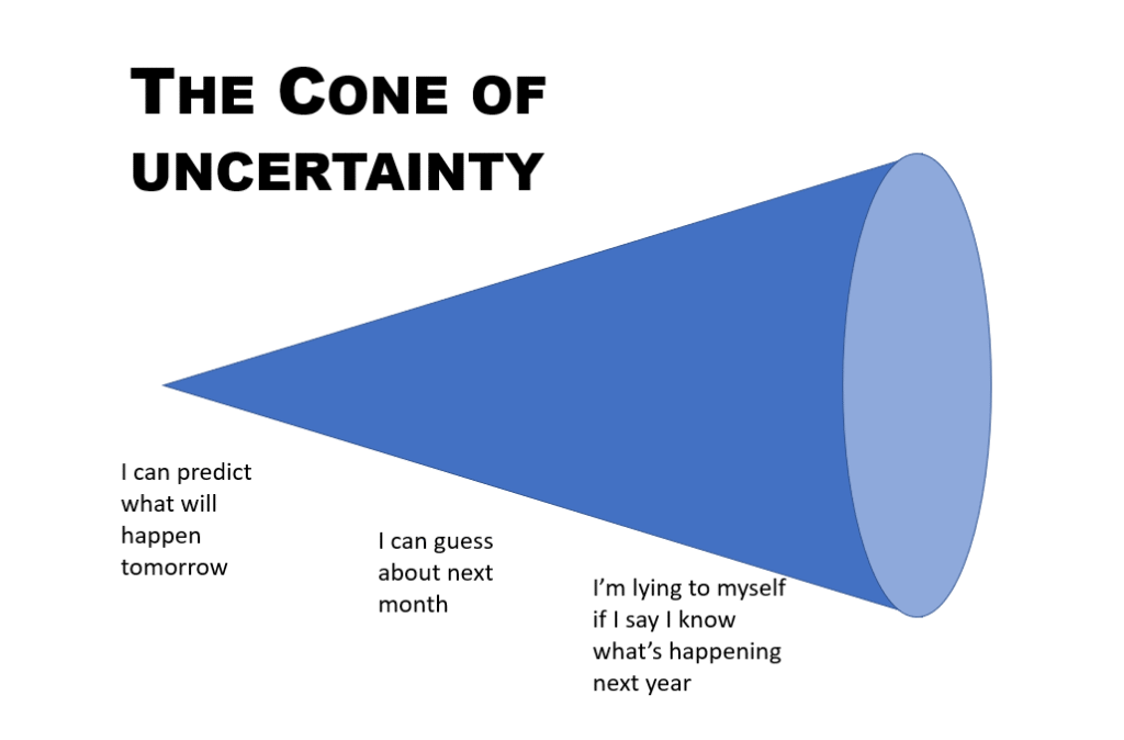 In Praise of Guessing